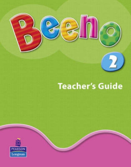 Picture of Beeno Level 2 New Teacher's Guide
