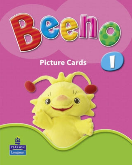 Picture of Beeno Level 1 New Picture Cards