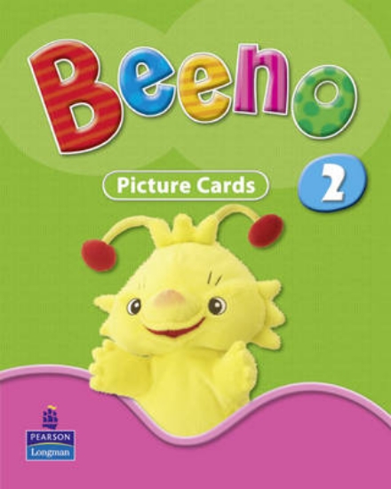 Picture of Beeno Level 2 New Picture Cards