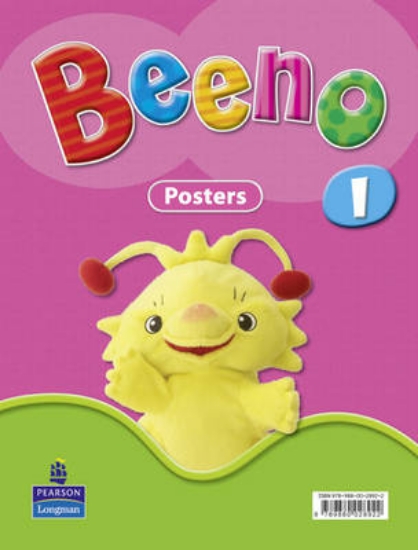 Picture of Beeno Level 1 New Posters