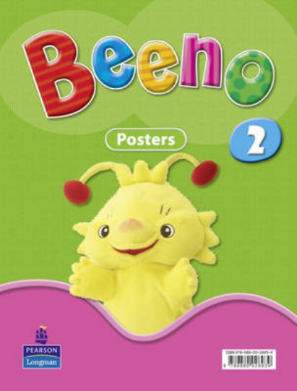 Picture of Beeno Level 2 New Posters
