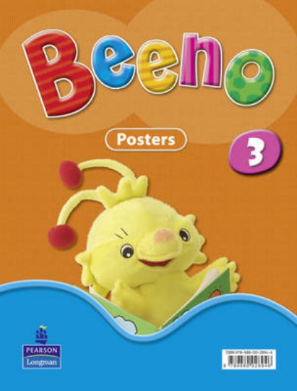 Picture of Beeno Level 3 New Posters