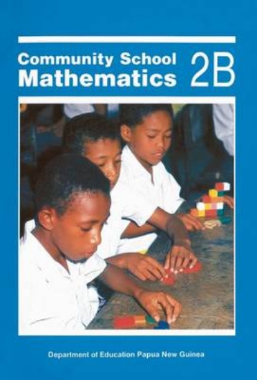 Picture of Mathematics 2B Booksellers Edition