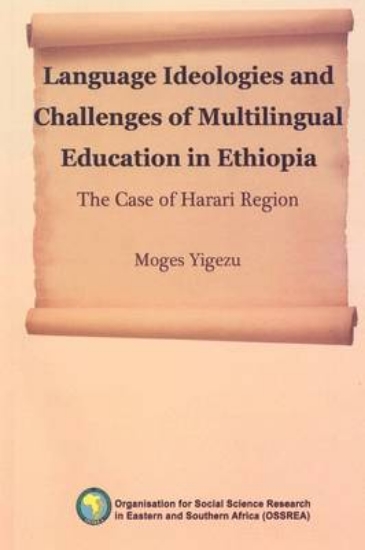 Picture of Language Ideologies and Challenges of Multilingual