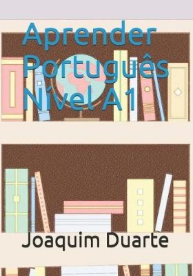 Picture of Aprender Portugues Nivel A1