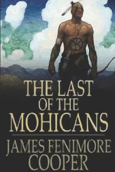 Picture of The Last of the Mohicans