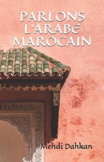 Picture of Parlons l'Arabe Marocain
