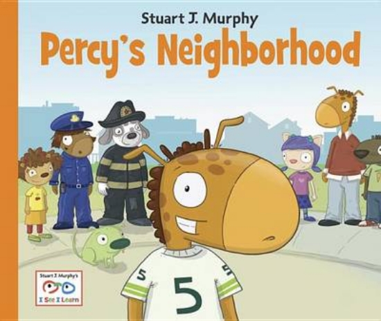 Picture of Percy's Neighborhood