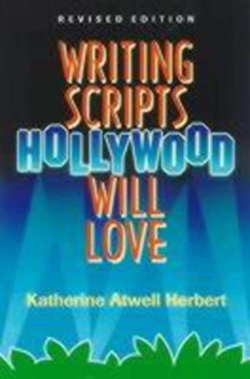 Picture of Writing Scripts Hollywood Will Love