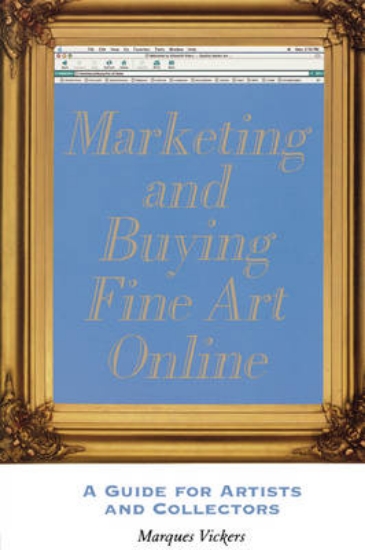 Picture of Marketing and Buying Fine Art Online