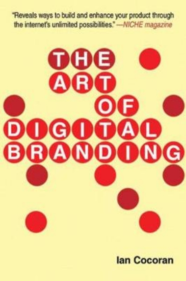 Picture of The Art of Digital Branding