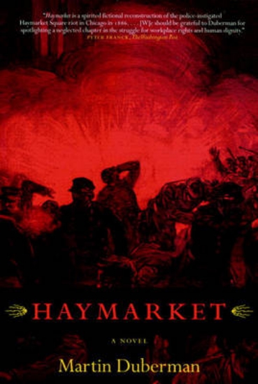 Picture of Haymarket