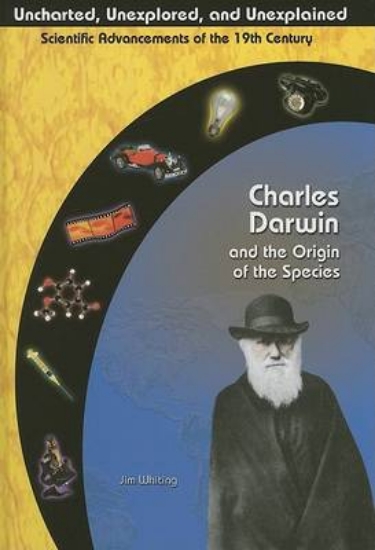Picture of Charles Darwin and the Origin of the Species