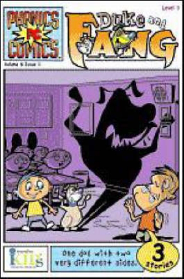 Picture of Duke and Fang