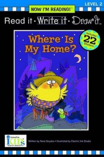 Picture of Where Is Home?