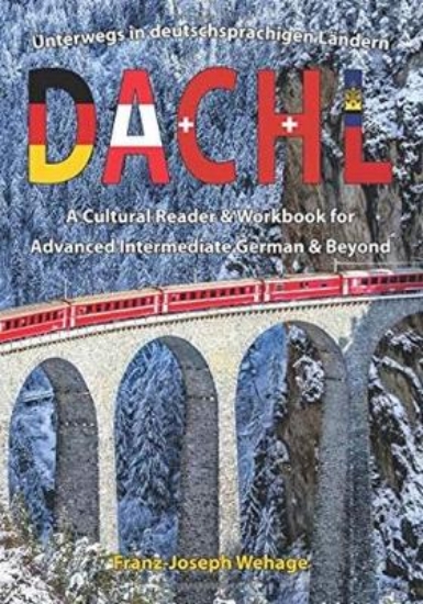 Picture of DACHL: Unterwegs in deutschsprachigen Landern