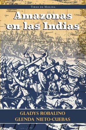 Picture of Amazonas En Las Indias