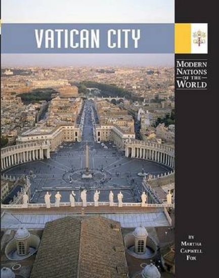 Picture of Vatican City