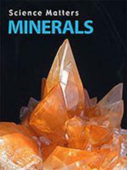 Picture of Minerals