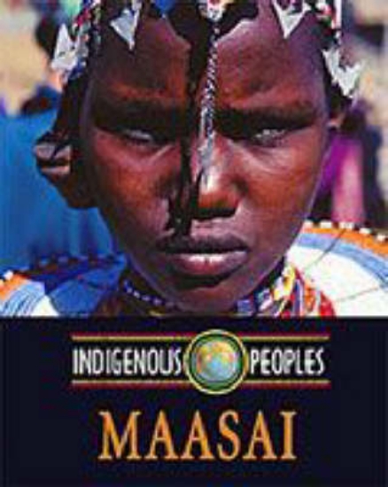 Picture of Maasai