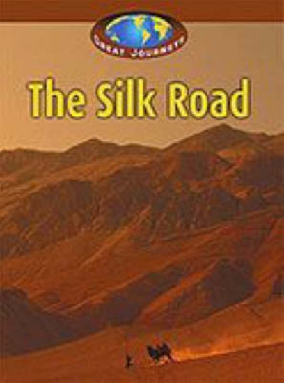Picture of The Silk Road