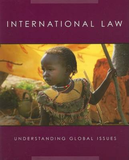 Picture of International Law