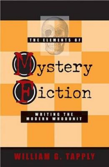 Picture of Elements of Mystery Fiction TPB