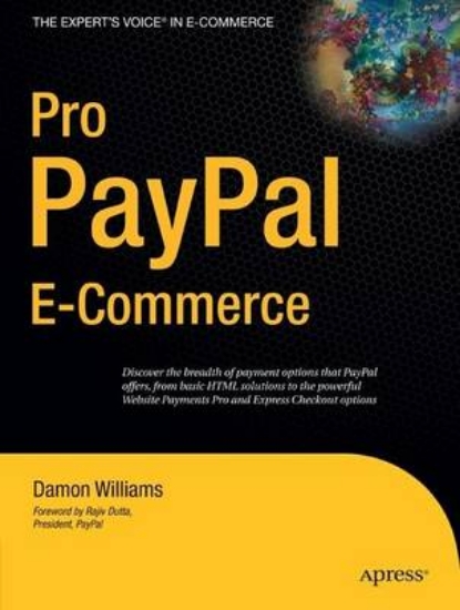 Picture of Pro PayPal E-Commerce