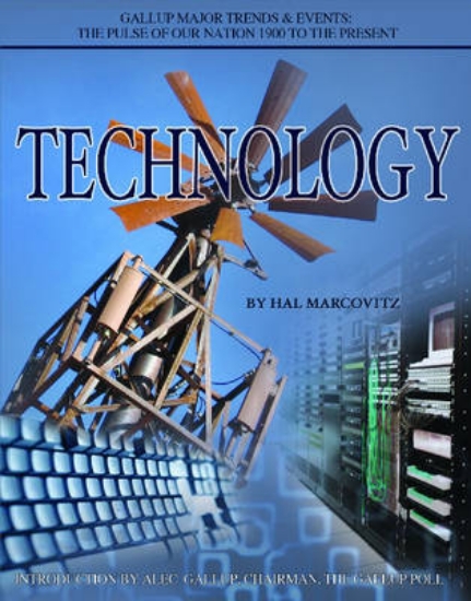 Picture of Technology