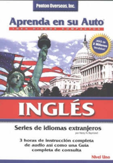 Picture of Ingles: Level 1