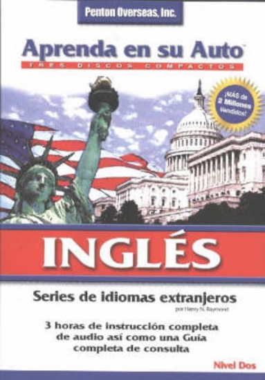 Picture of Ingles: Level 2