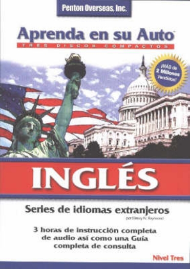 Picture of Ingles: Level 3