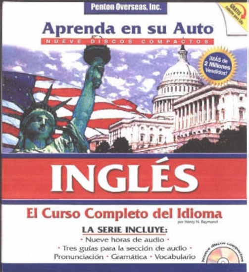 Picture of Ingles: Level 1-3