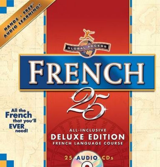 Picture of Global Access Special Edition French