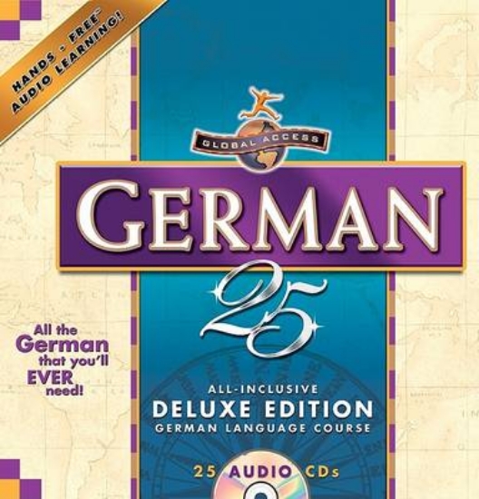 Picture of Global Access Special Edition German