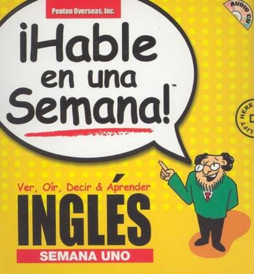 Picture of Ingles: Semano Uno