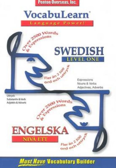Picture of Swedish: Level 1