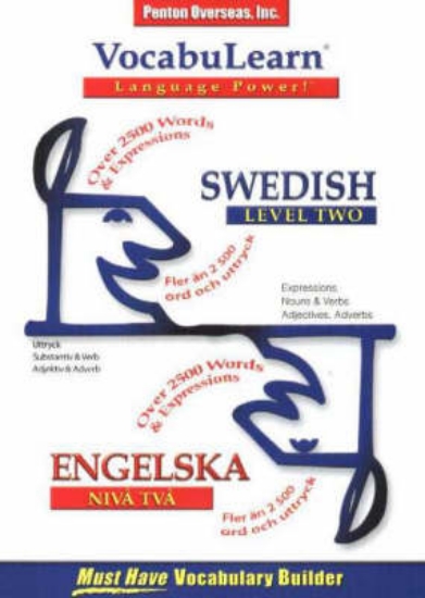 Picture of Swedish: Level 2