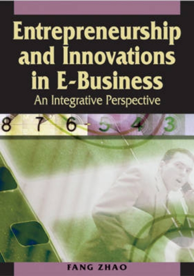 Picture of Entrepreneurship and Innovations in E-business