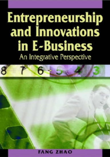 Picture of Entrepreneurship and Innovations in E-business