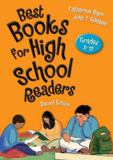 Picture of Best Books for High School Readers