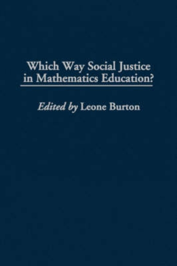 Picture of Which Way Social Justice?