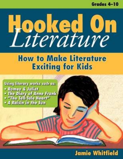 Picture of Hooked on Literature