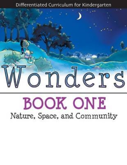 Picture of Wonders Book 1