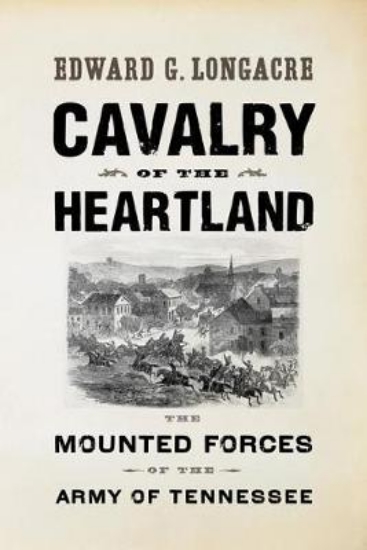 Picture of Cavalry of the Heartland
