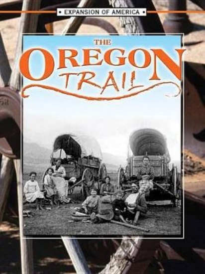 Picture of The Oregon Trail
