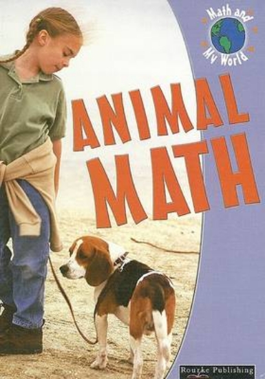 Picture of Animal Math