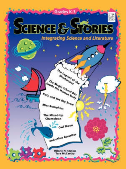 Picture of Science & Stories Grade K-3