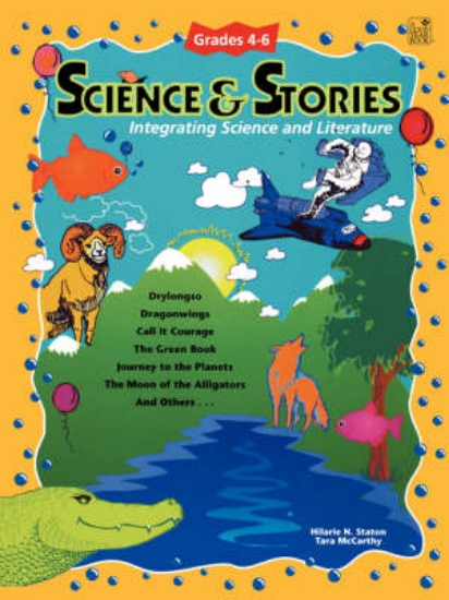 Picture of Science & Stories