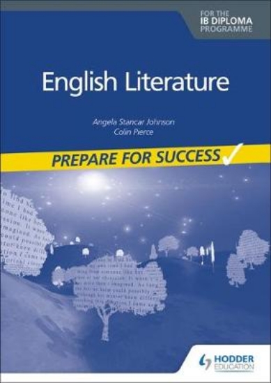 Picture of Prepare for Success: English Literature for the IB